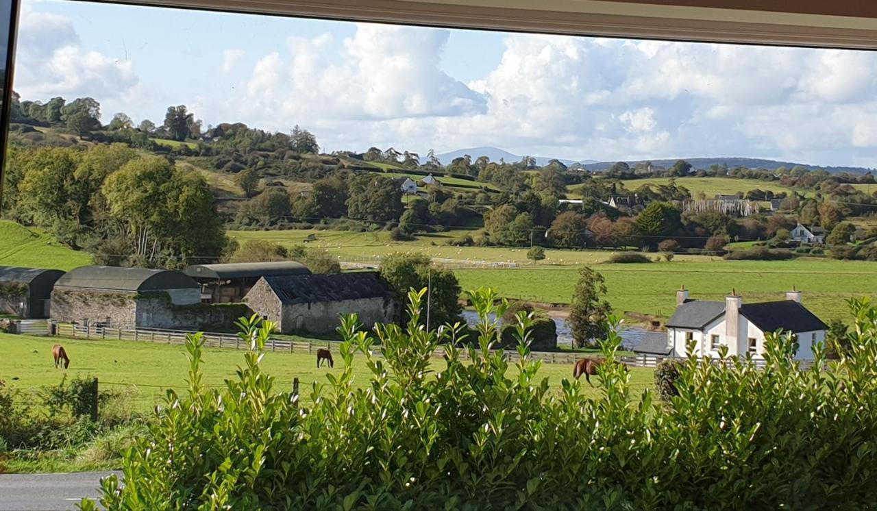 Viewmount Bed & Breakfast Thomastown  Exterior photo